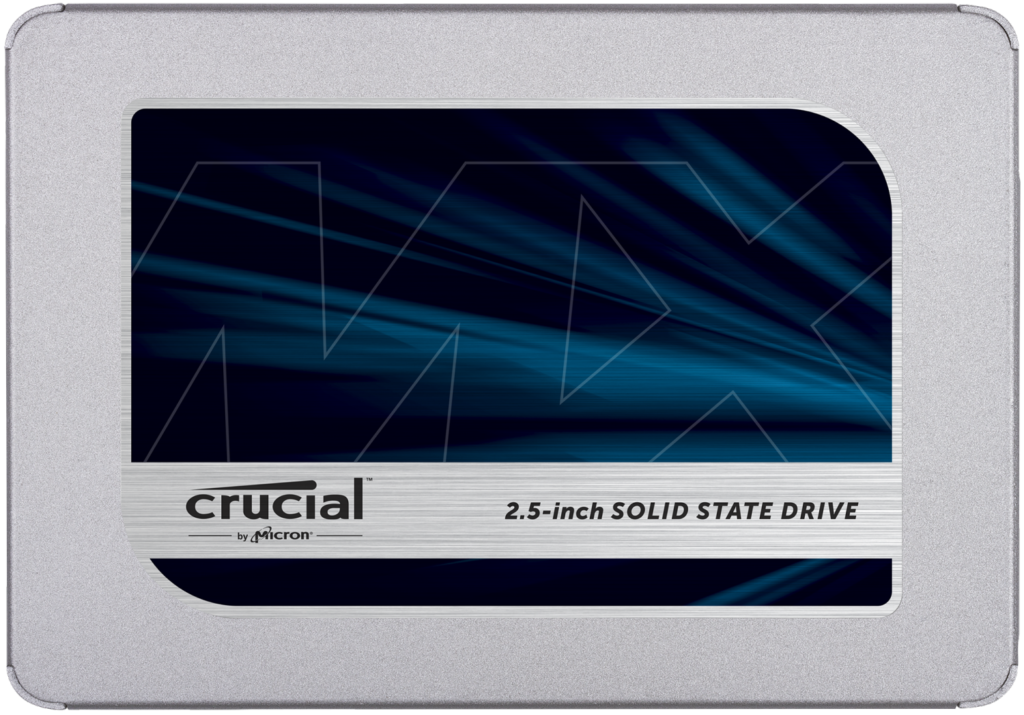 Crucial SSD Recovery | Temecula Drive Recovery