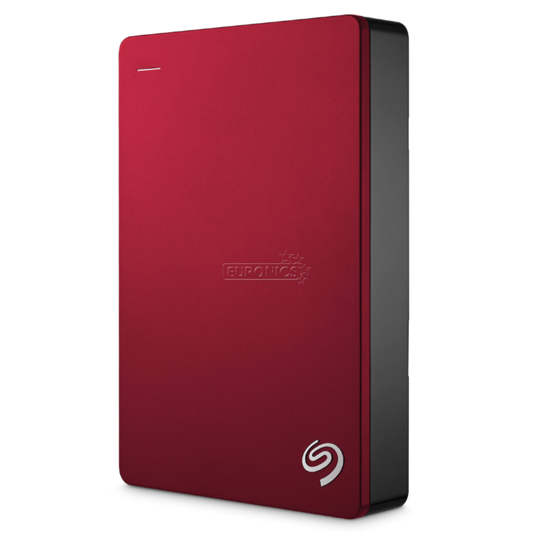seagate external hard drive recovery